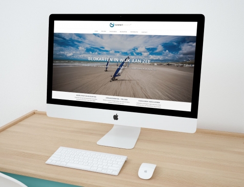 Website blokarten.nl