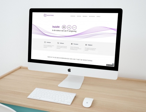 Website monitoring ditp